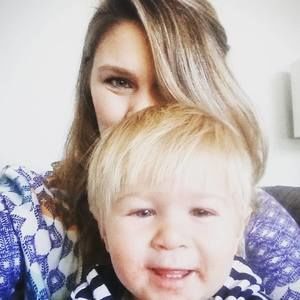 Meet your Posher, Clare